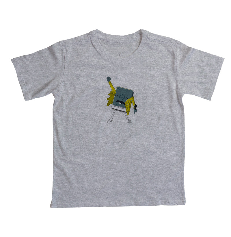 Camisa 2
