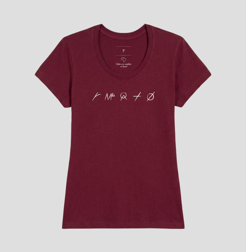 Camisa 18