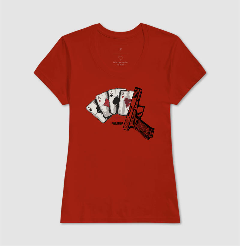 Camisa 11