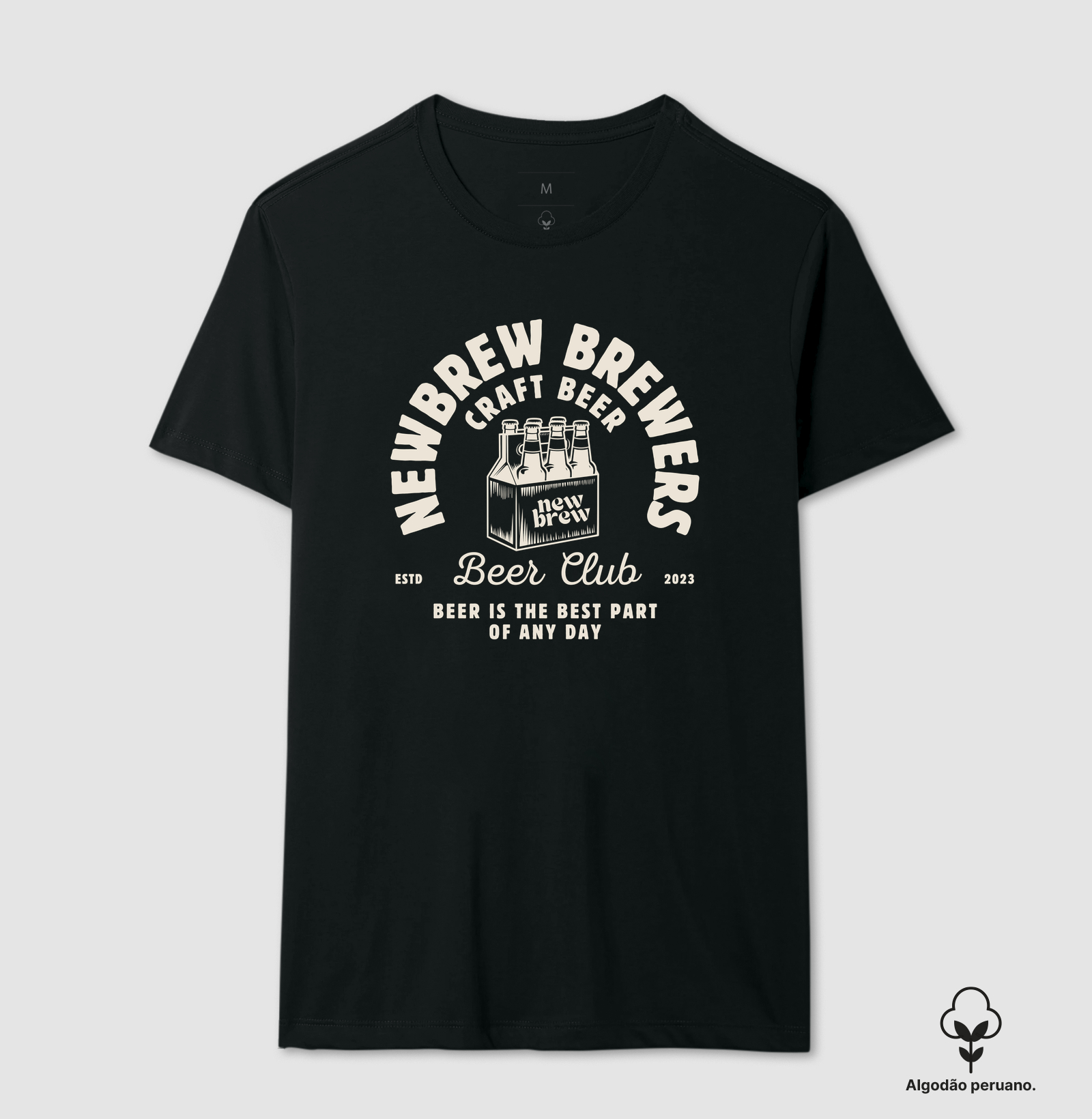 Beer Club - New Brew - Imagem 2