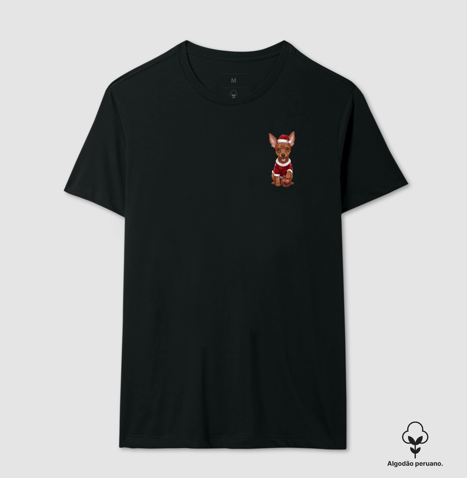 Pinscher - Natal - Imagem 2