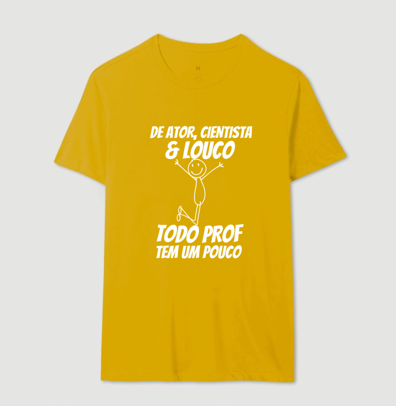 Camisa 11