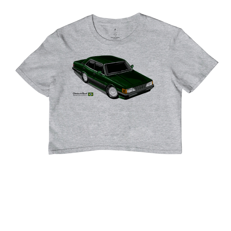 Opala Diplomata Classicos do Brasil  - Imagem 6