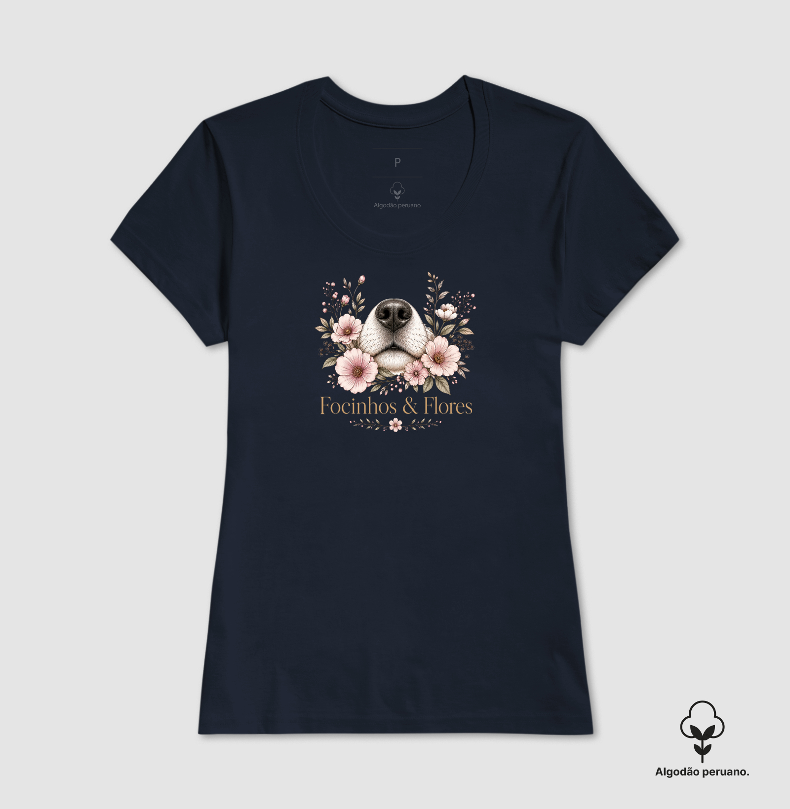 Focinhos & Flores - Imagem 4