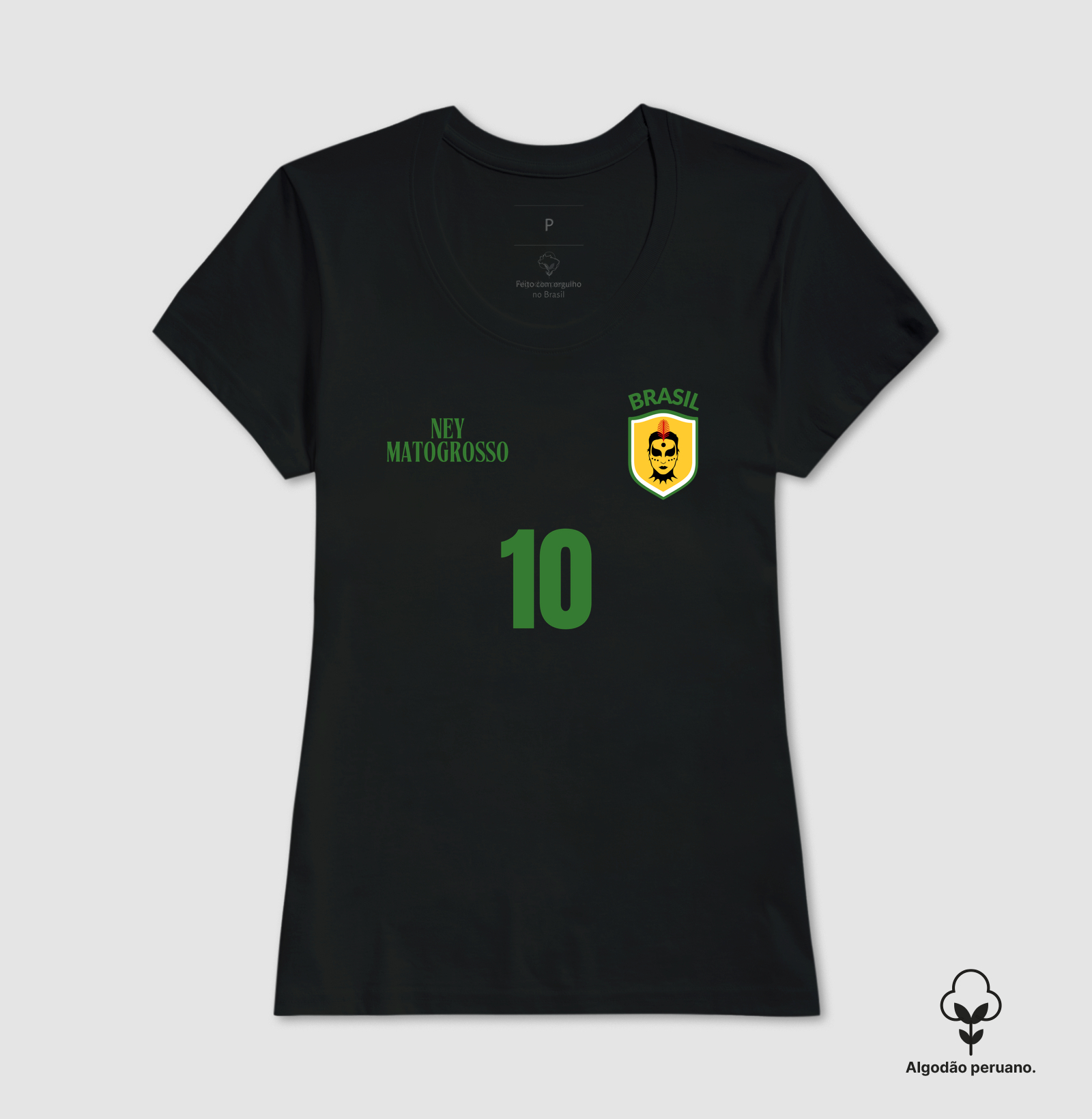 Camisa 1