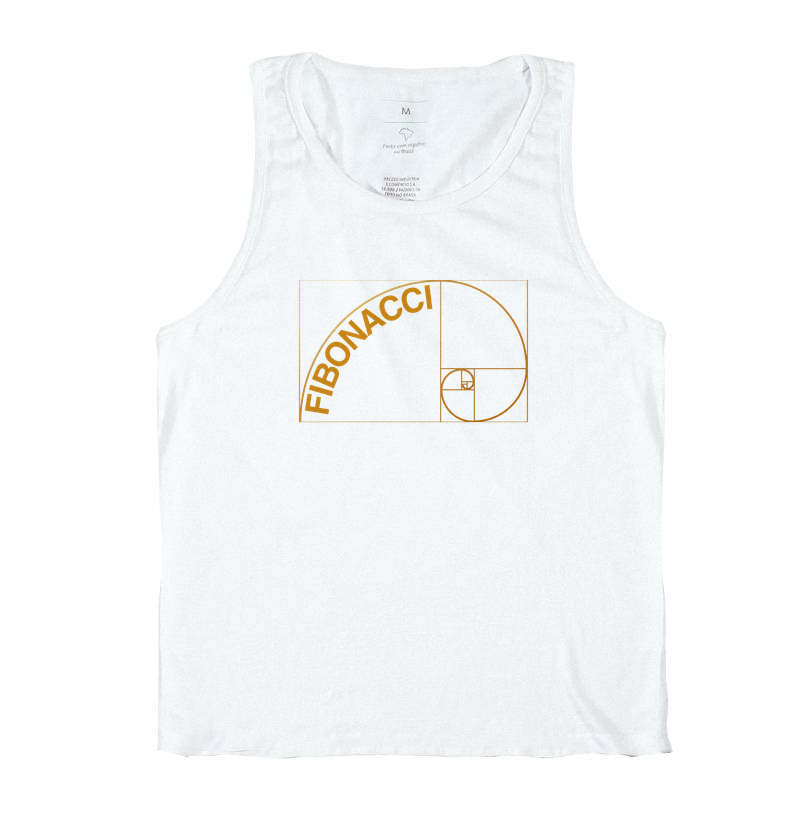 Camiseta Trader Fibonacci - Imagem 2