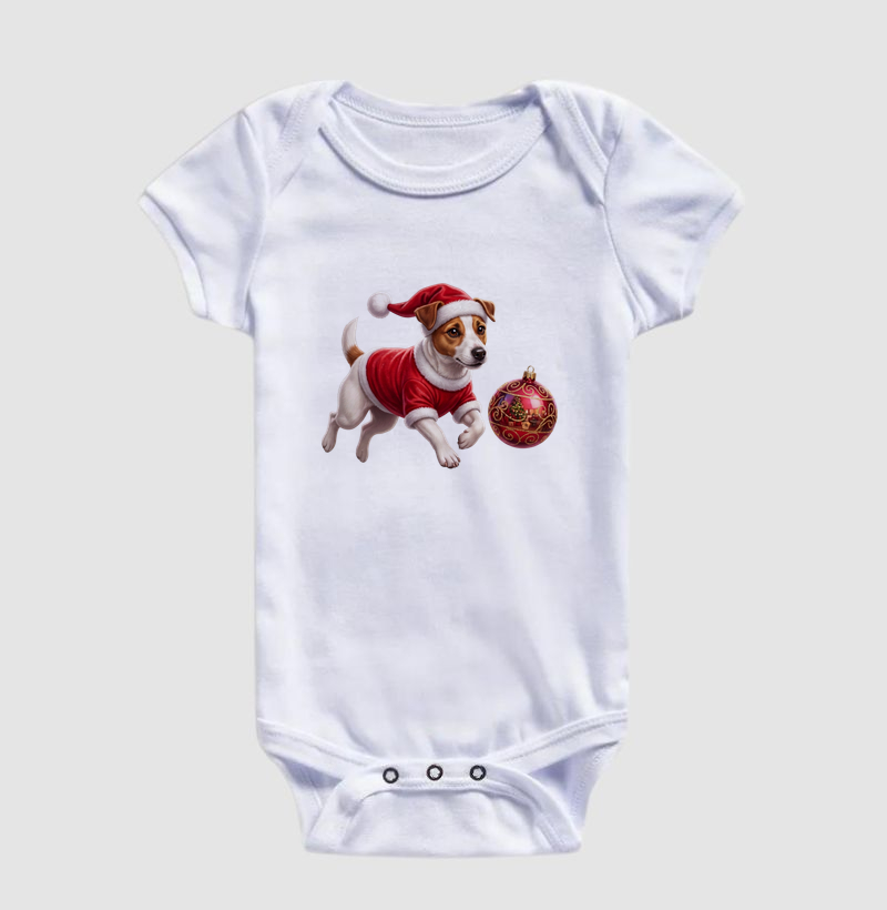 Jack Russell - Natal - Imagem 3