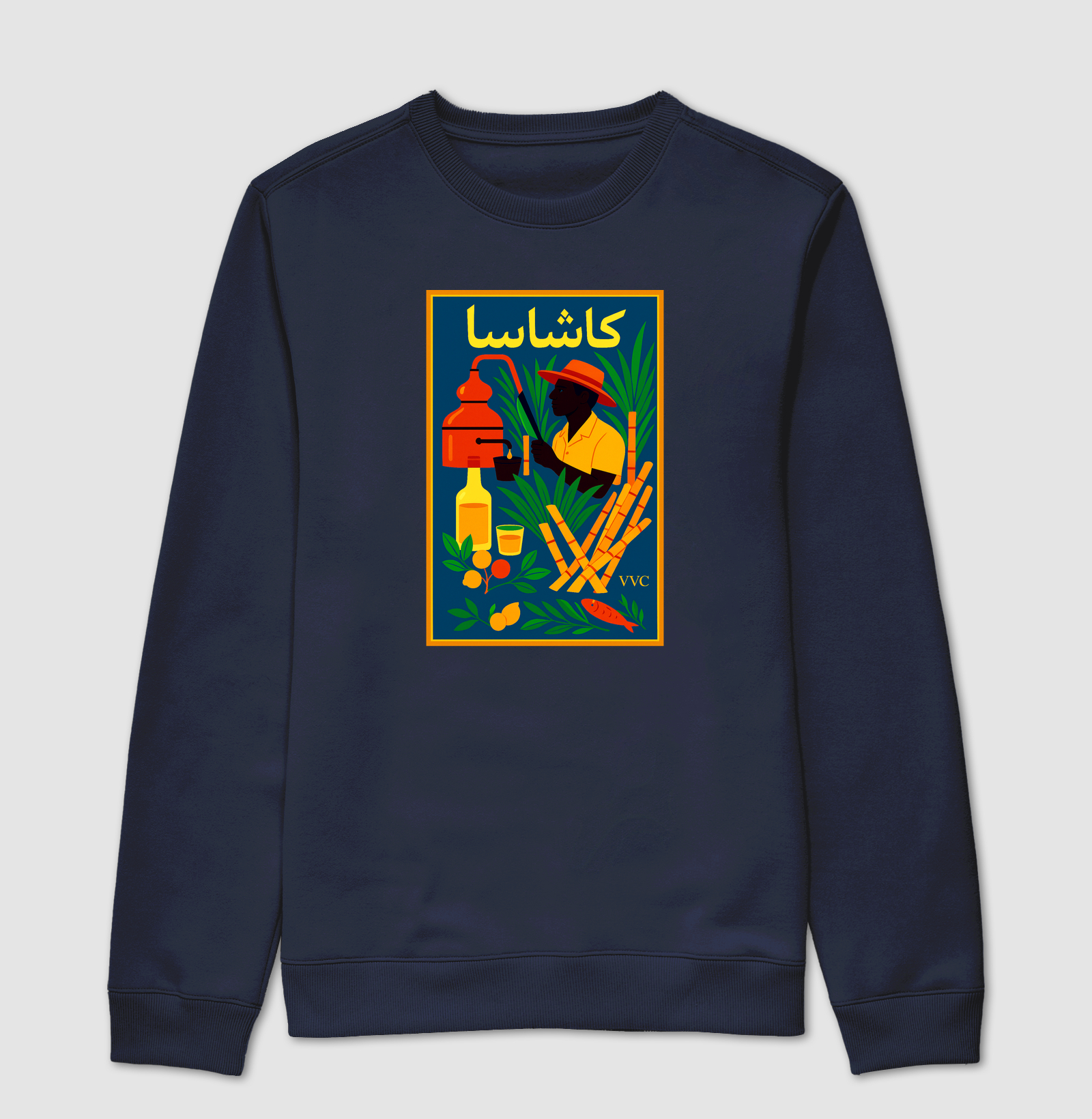 Camisa 4