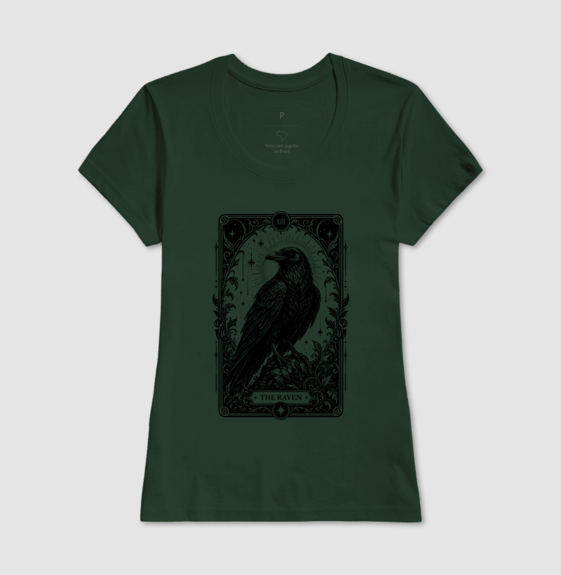 The raven - Imagem 13