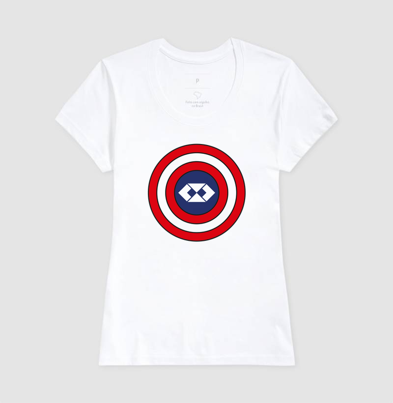 Hero America ADM Captain - Imagem 5