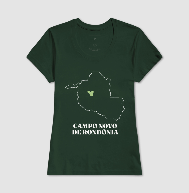 Camisa 12