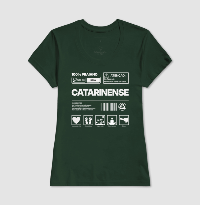 Camisa 12