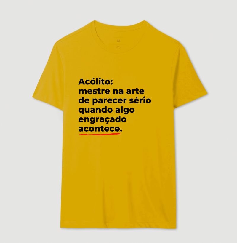 ACÓLITOS - Imagem 5