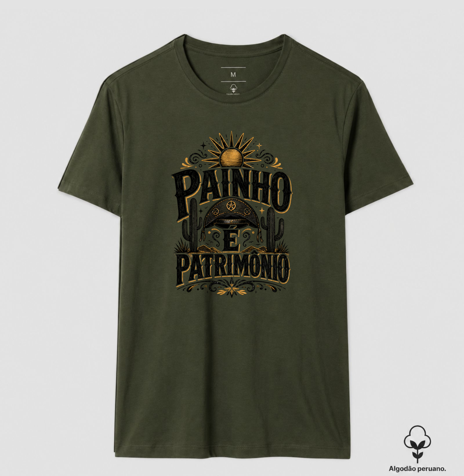 Camisa 6