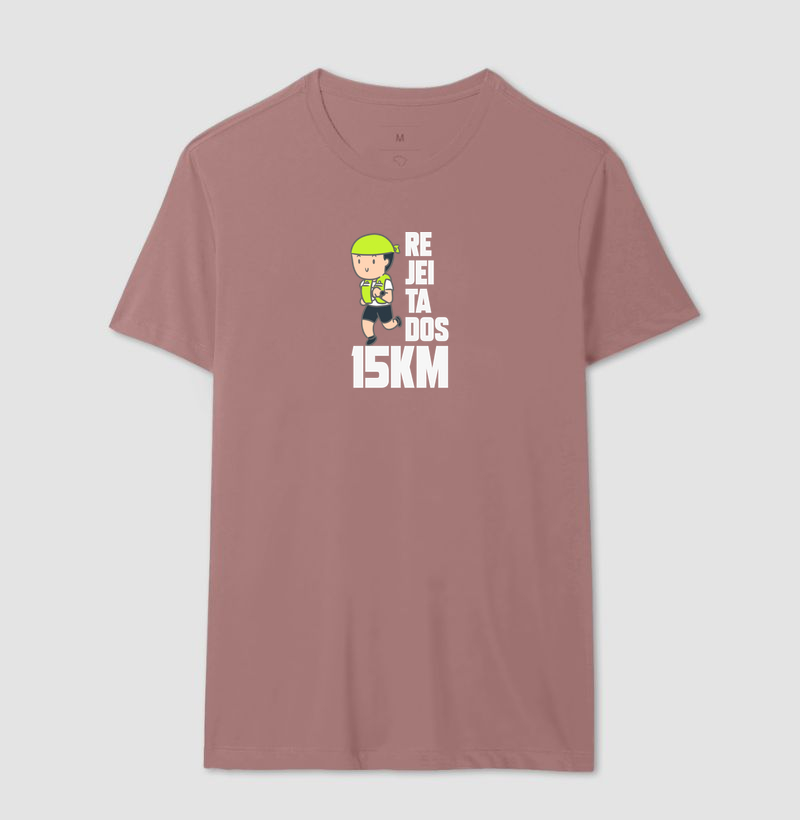 Camisa 15