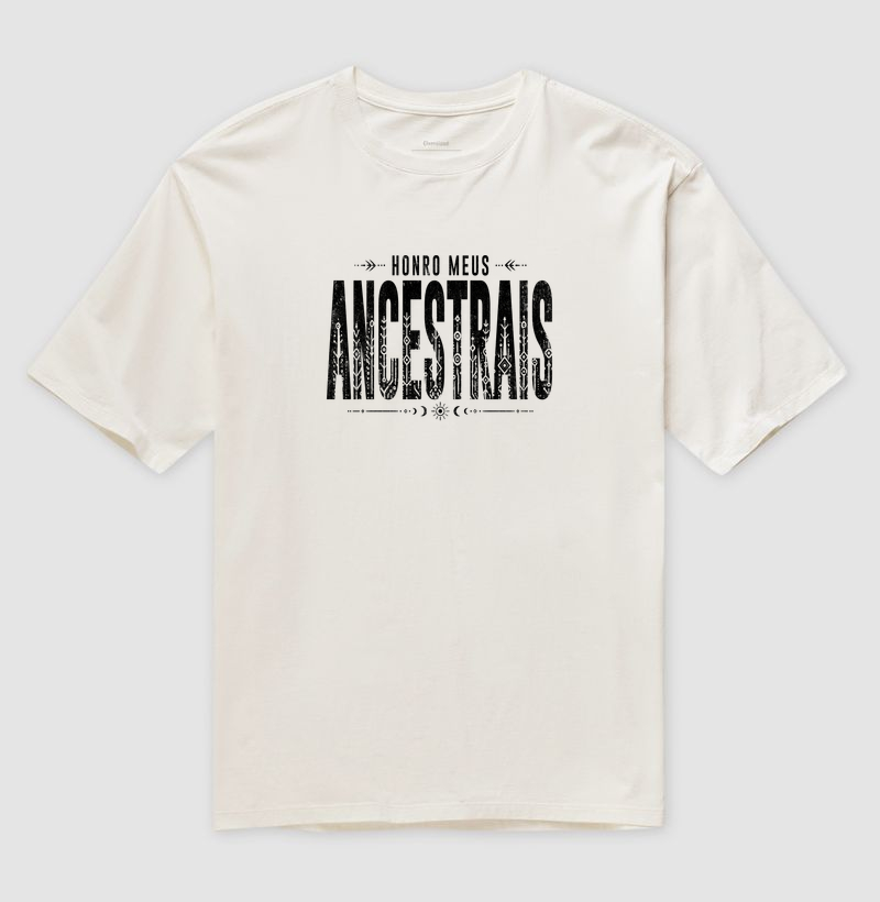 Honro meus Ancestrais - Imagem 4