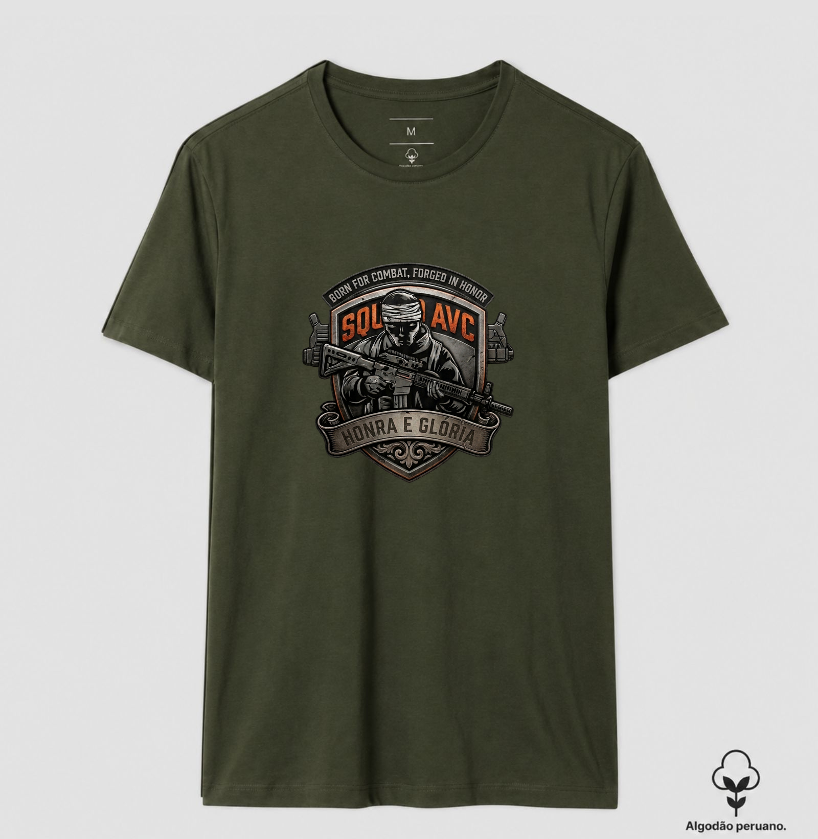 Camisa 5