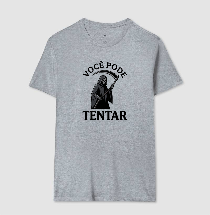 VOCÊ PODE TENTAR - Imagem 8