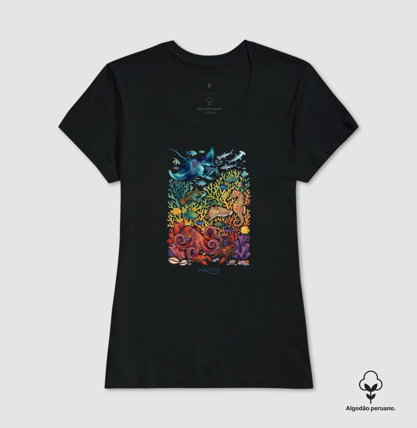 Camisa 2