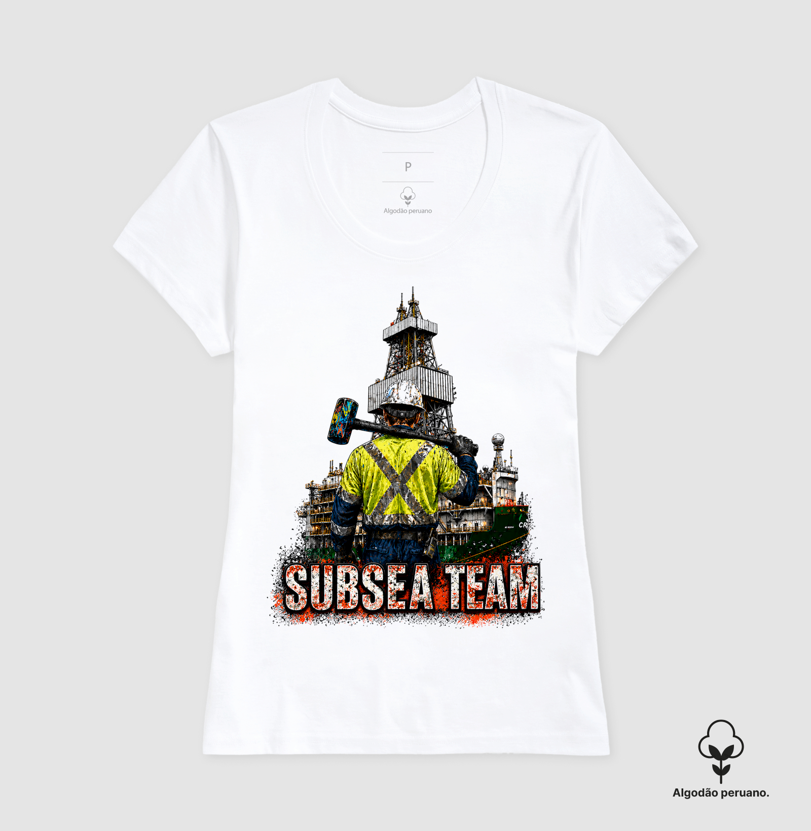 Camisa 4