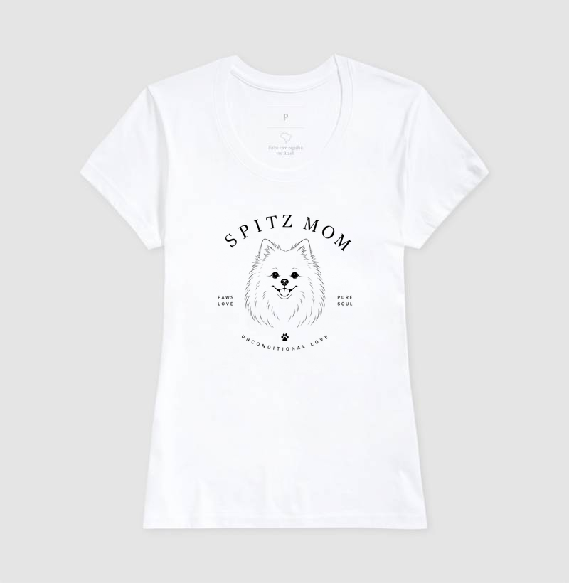 SPITZ MOM - Imagem 2