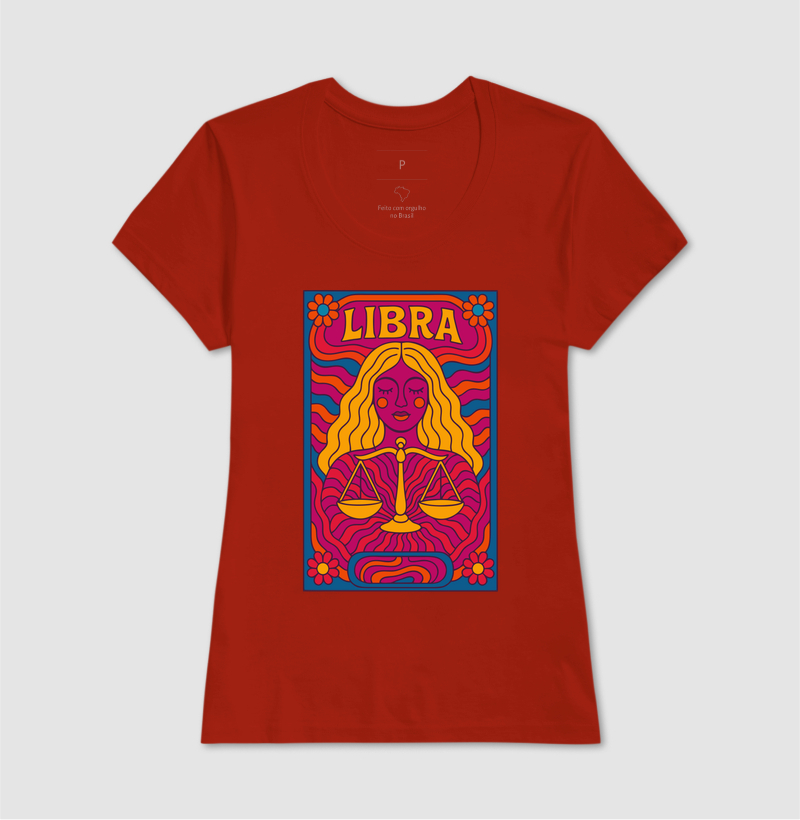Libra (Coleção Oráculo Pop) - Imagem 11