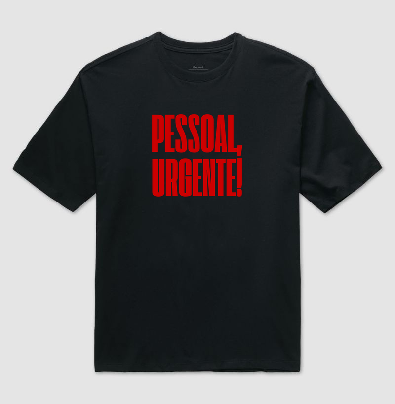 Pessoal, urgente! - Imagem 2
