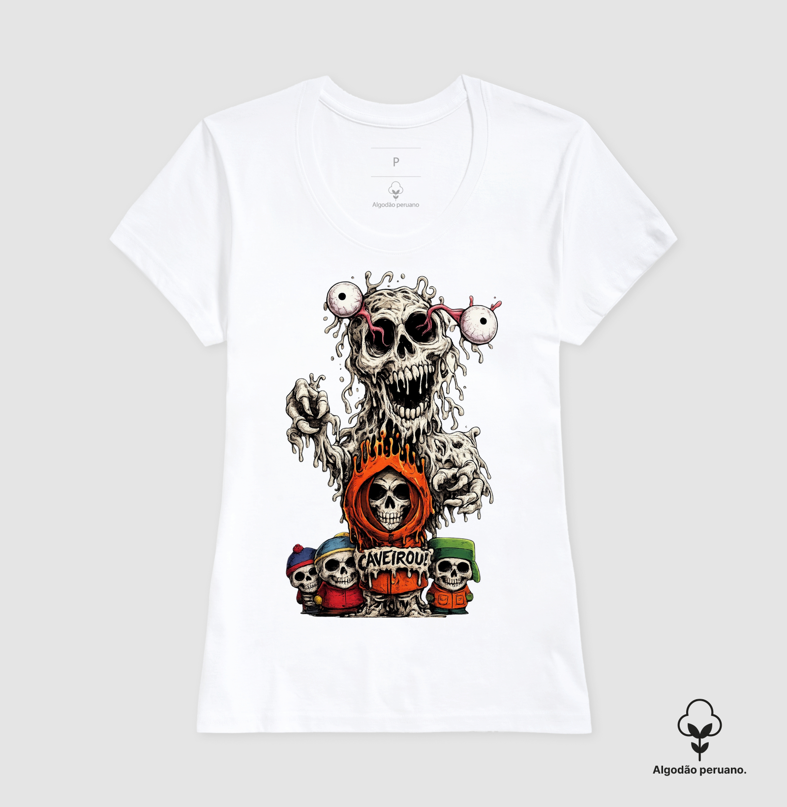 Camisa 4
