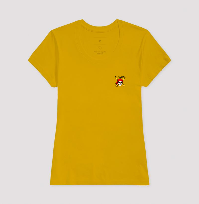 Camisa 17
