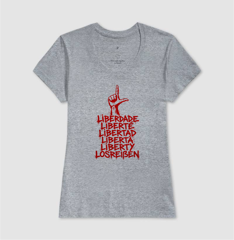 L de liberdade - Imagem 9
