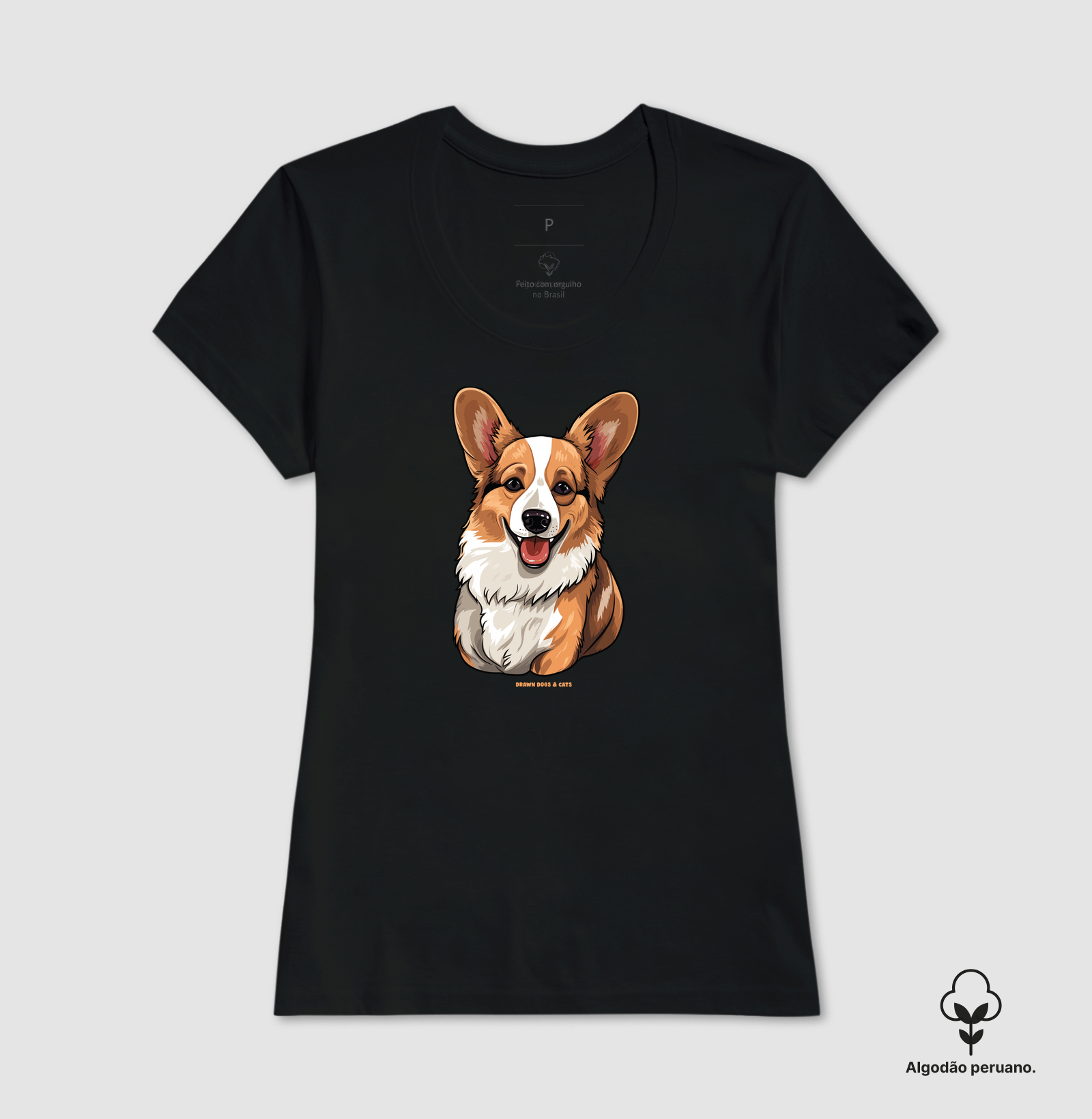  Welsh Corgi Pembroke - Imagem 3