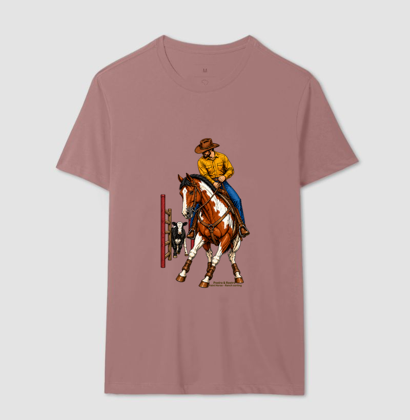 Paint Horse - Ranch Sorting. - Imagem 16