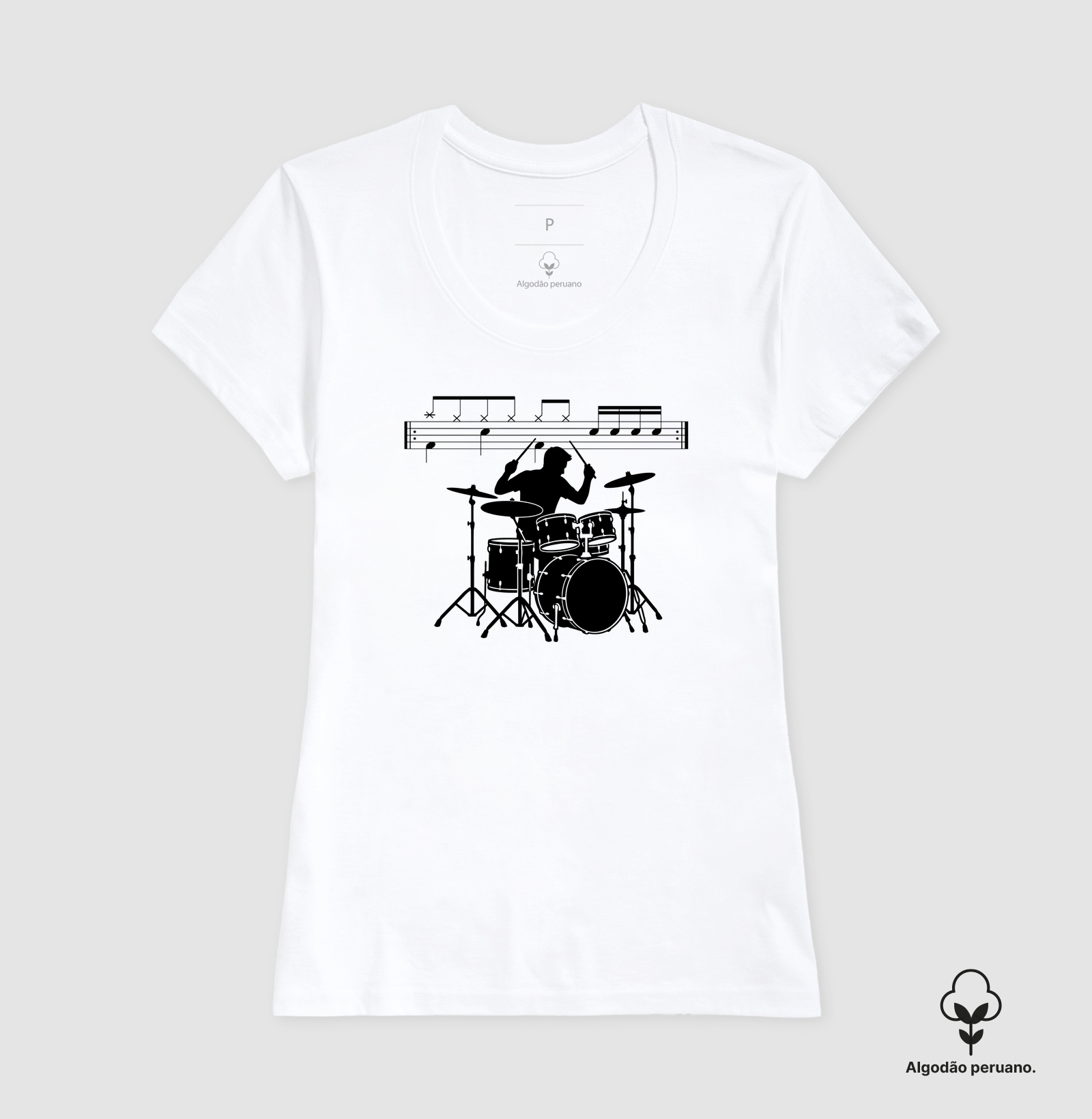 Baterista - WF - Imagem 4