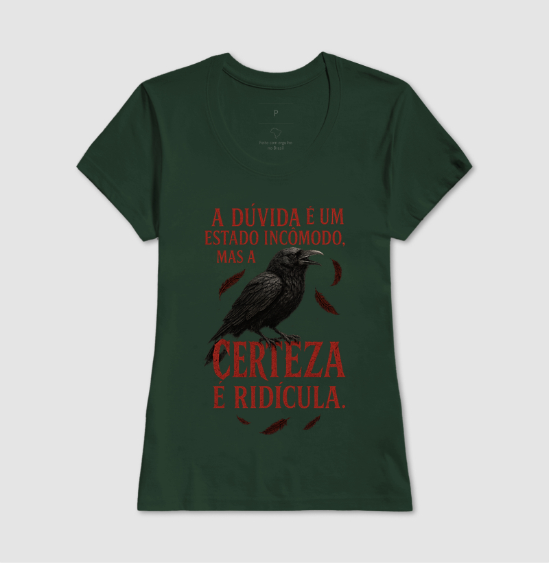 Camisa 10