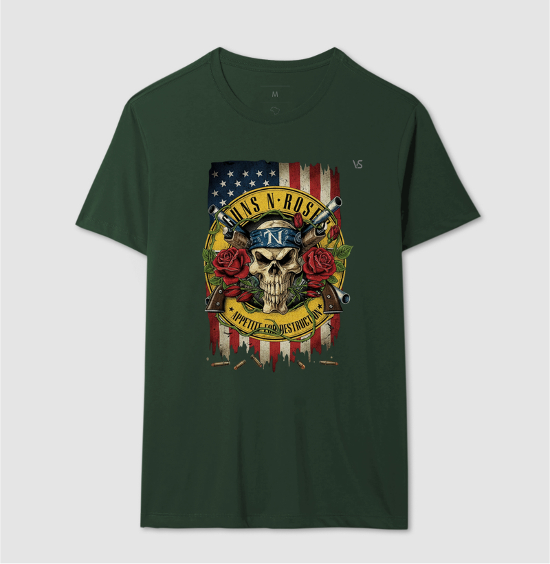 Camisa 11