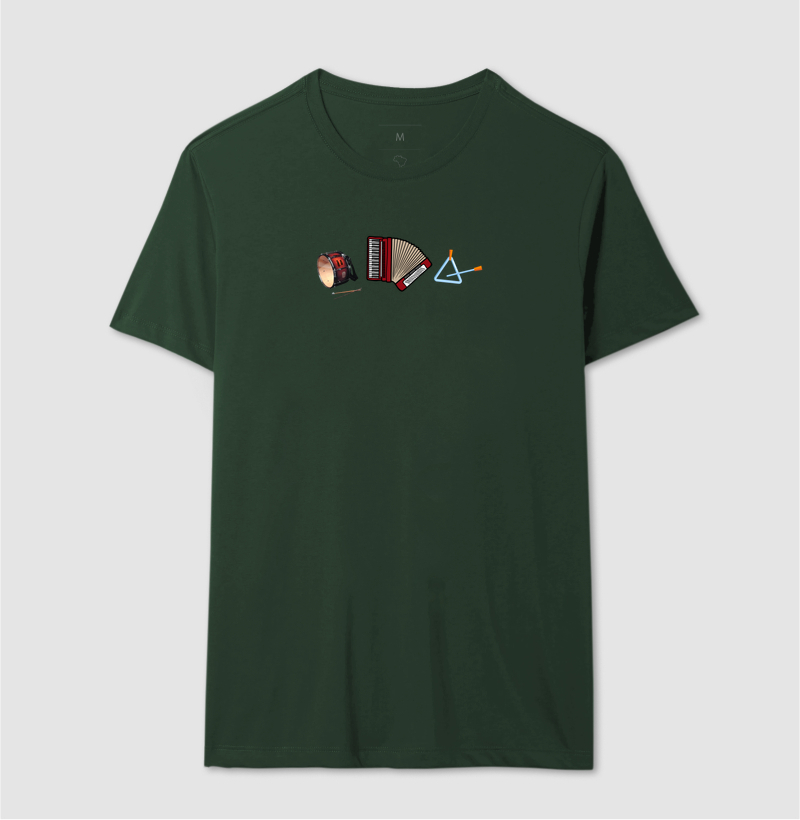 Camisa 11