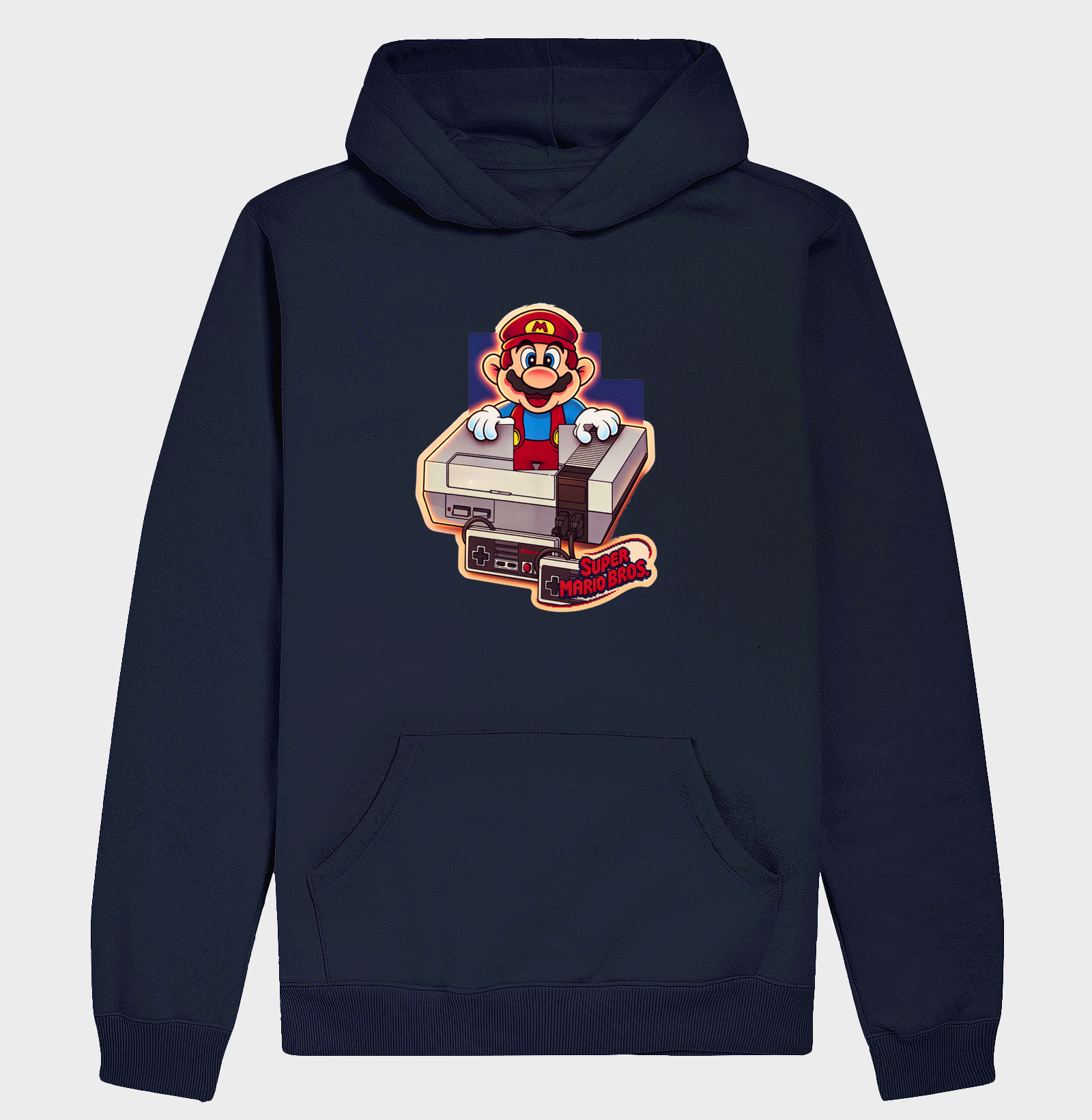 Camiseta Super MarioBros - Imagem 4