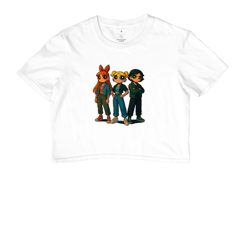 Camisa 5