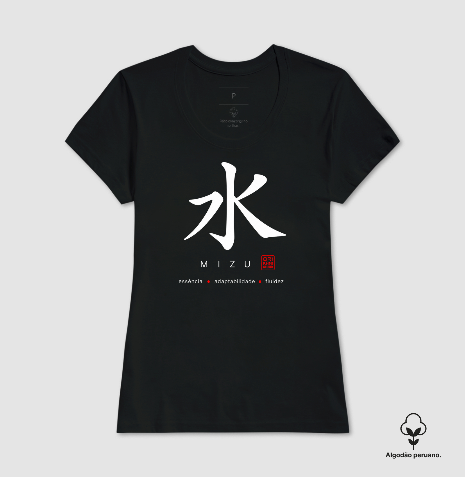 Camisa 1