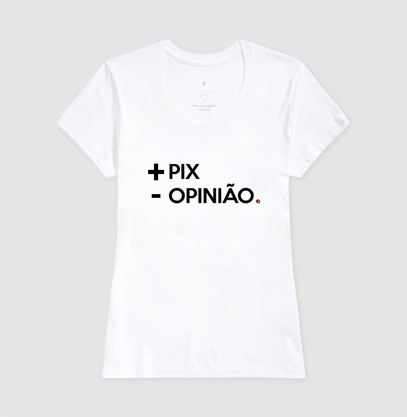 TID Mais PIX Menos Opinião - Imagem 5