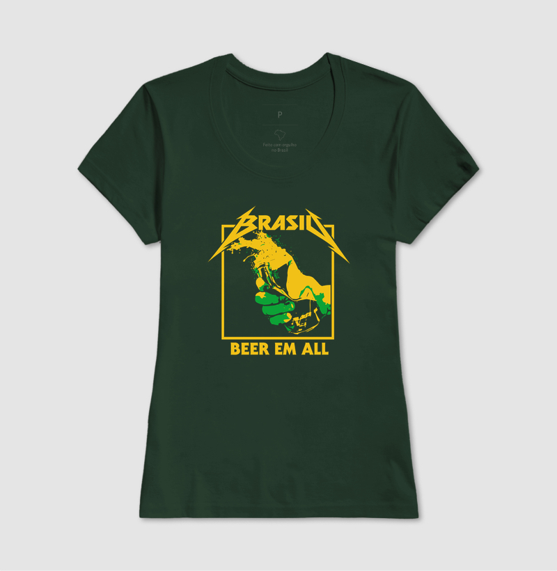 Camisa 12