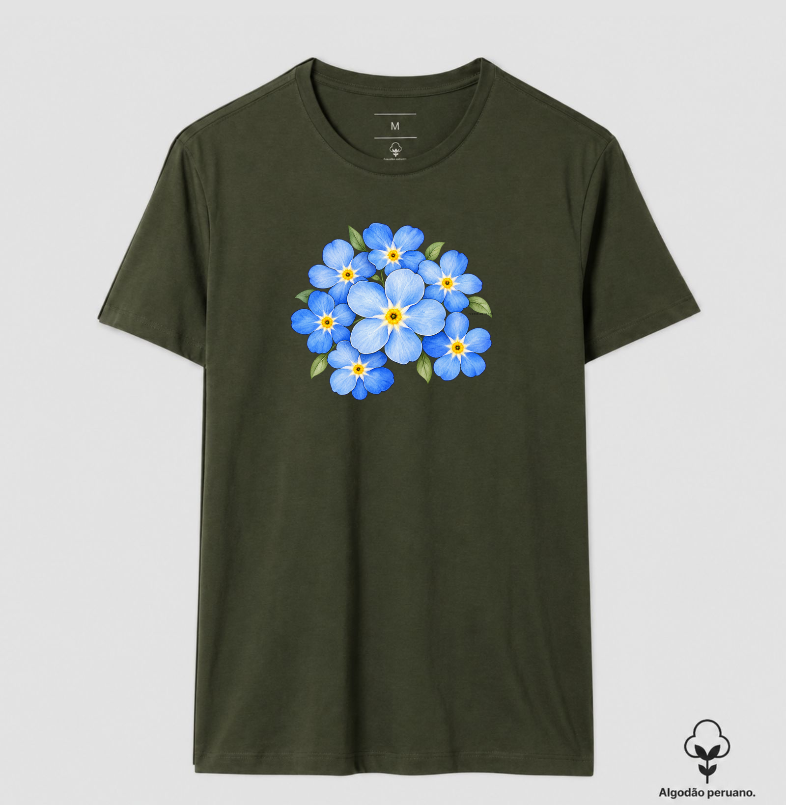 Wasurenagusa — Afeto que Floresce - Imagem 4