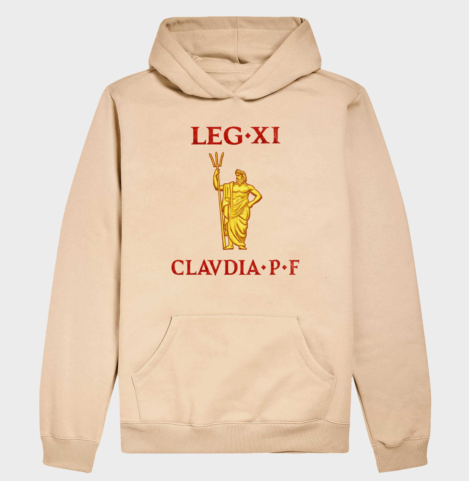 LEGIO — XI Claudia - Imagem 5