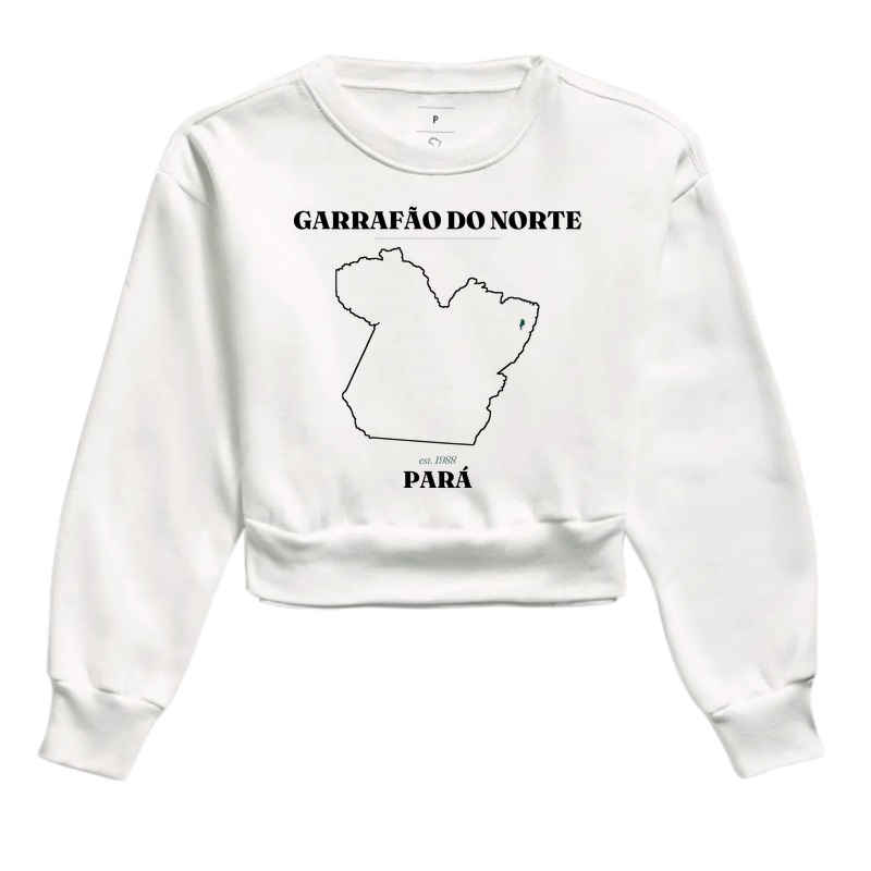 Garrafão do Norte | Legado PA - Imagem 3