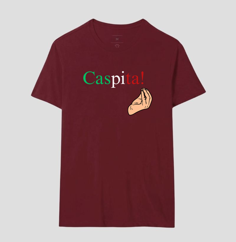 Camisa 14