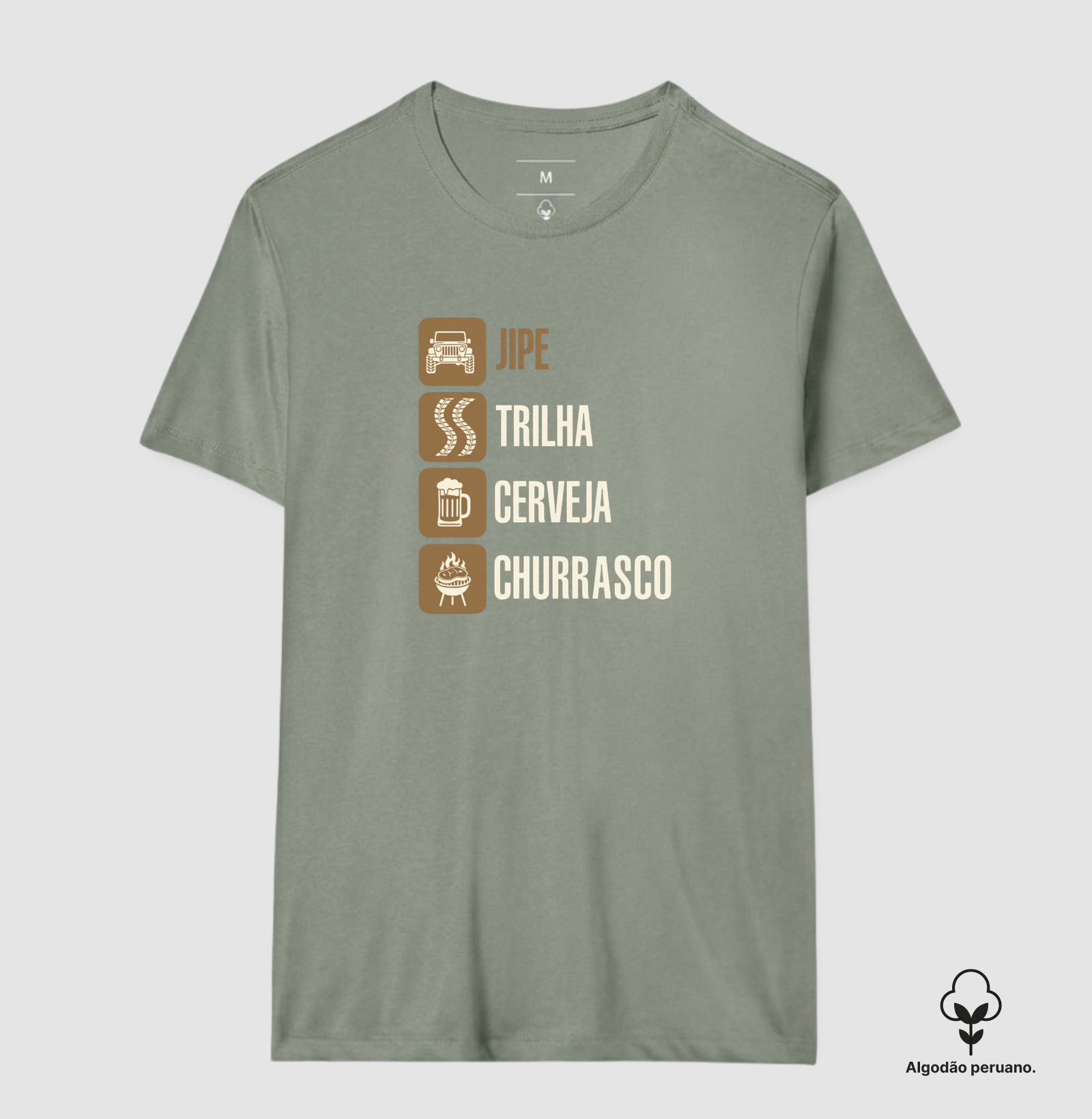 Combo Jipeiro - Imagem 2