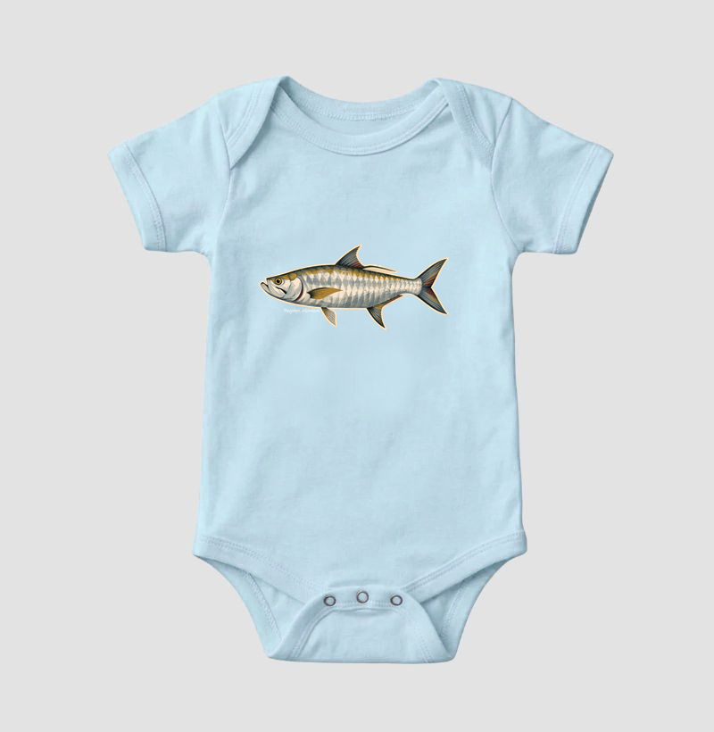 Tarpon ⚡ - Imagem 4