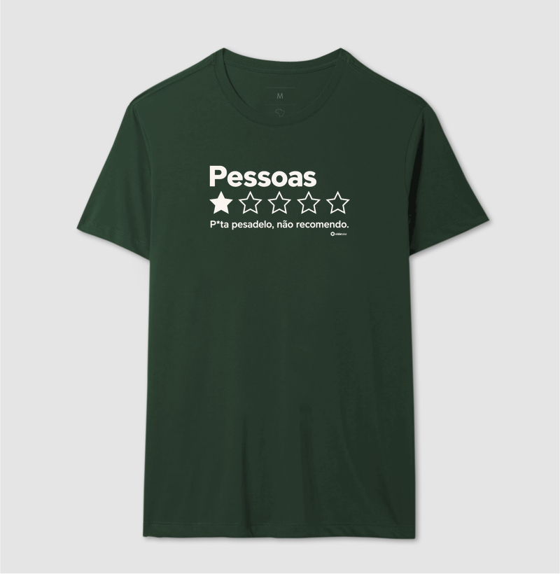 Pessoas – 1 Estrela - Imagem 12
