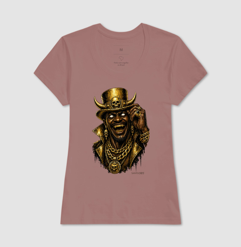 Camisa 19