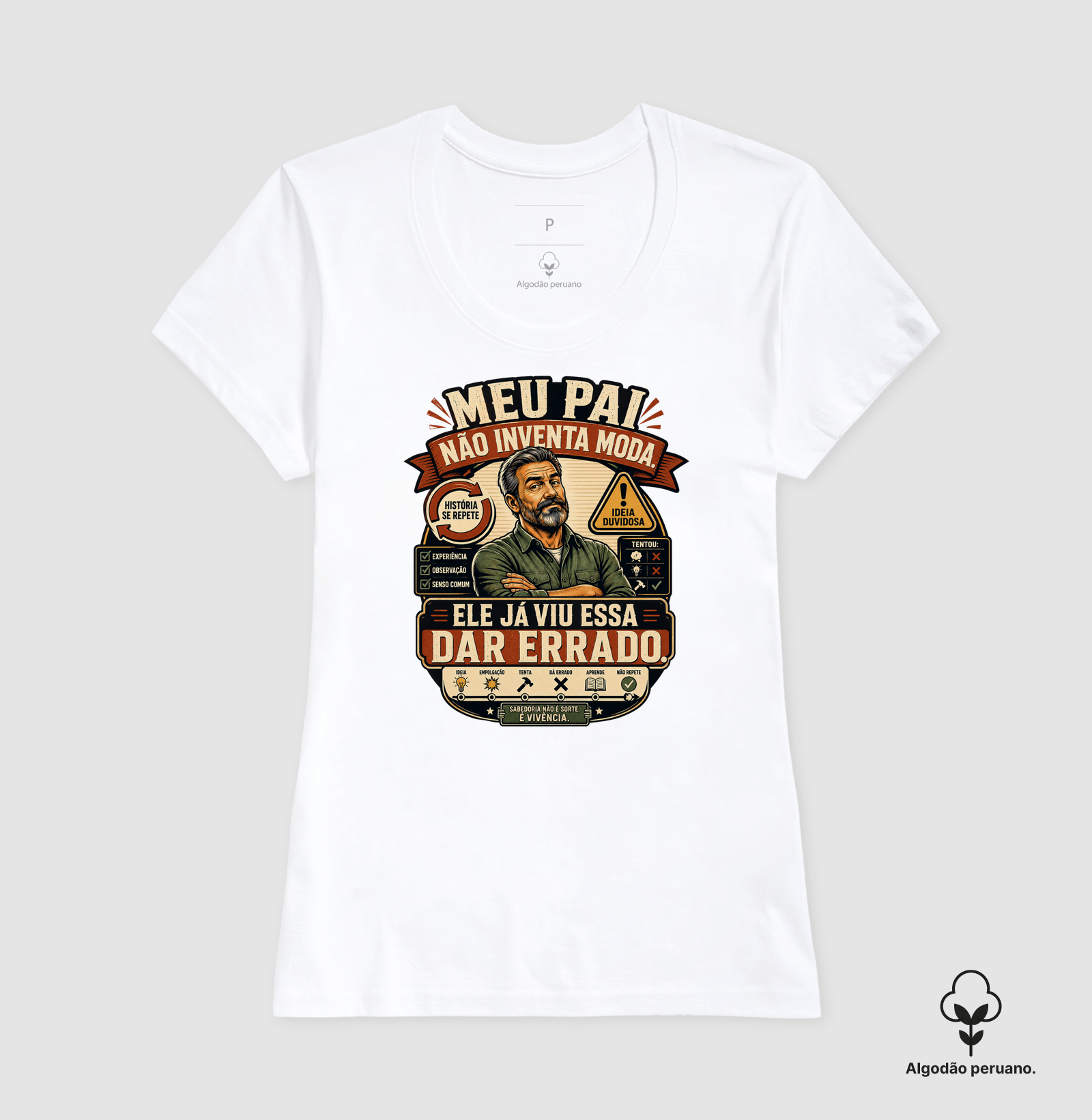 Camisa 6